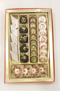 Mix Sweet Box E
