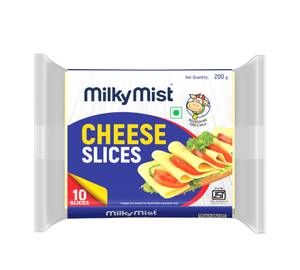 Cheese Slice 200Gm