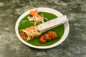 Chicken Roll