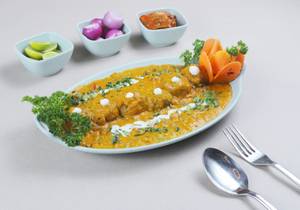 Veg Banjara Kofta