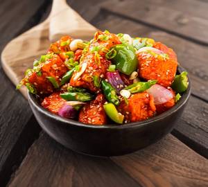 Chilli Paneer