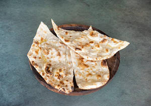 Butter Naan