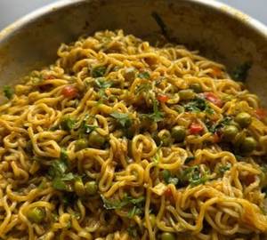 Masala Maggi