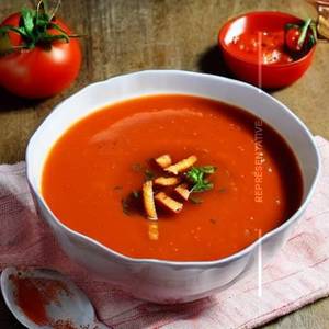 Tomato Soup