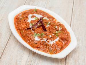 Kadhai Paneer