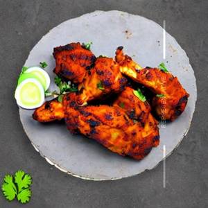 Tandoori chicken