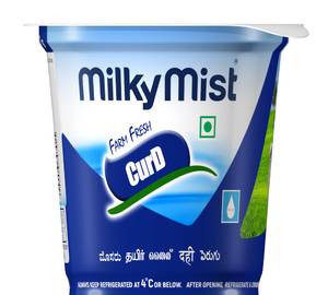 Set Curd 400Gm