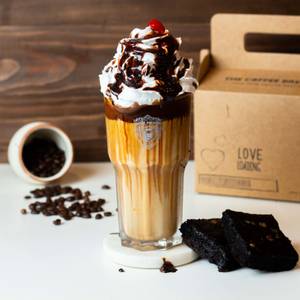 Mud Frappe