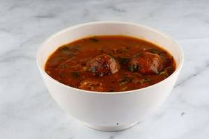 Manchurian Dry