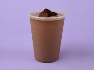 Chocolate Brownie - Thick Shakes