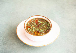 Hot And Sour Soup