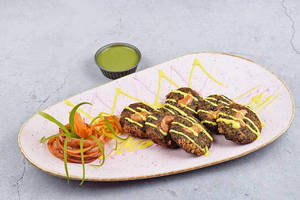 Hara Bhara Kebab