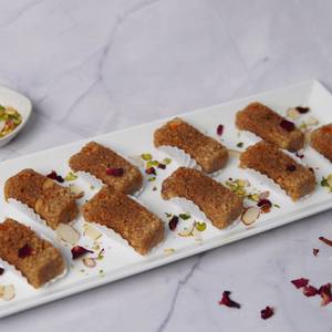 Milk Cake (500 Gms X 4)
