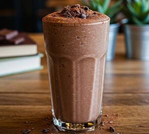 Cold Chocolate (250 Ml)