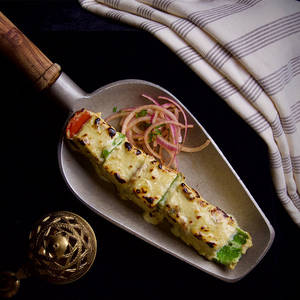Malai Paneer Tikka