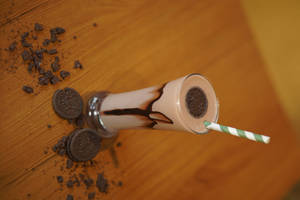 Oreo Shake