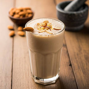Badam Shake