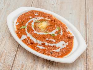 Paneer Butter Masala