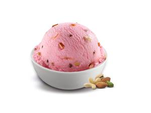 Gourmet Natural Falooda Ice Cream Scoop (240 Ml)