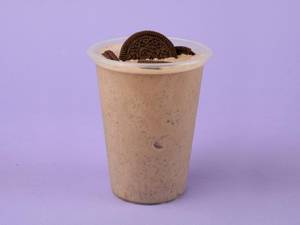 Oreo Ice Cream Thick Shake - (250 Ml)
