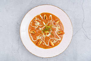 Cheese Paneer Kofta
