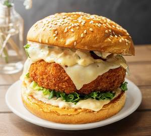 Cheese burger