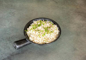 Jeera Rice