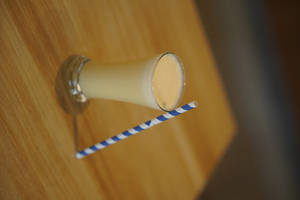 Vanilla Shake