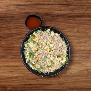 Normal Egg Fried rice