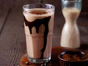 Nani Ki Cold Coffee - (300 Ml)