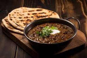 Dal Makhnai (Combo)
