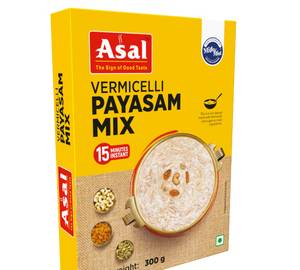 Vermicelli Payasam Mix - 300Gm