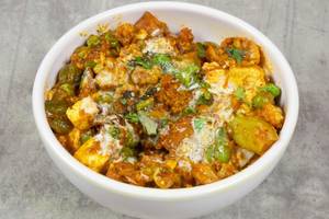 Veg Mix