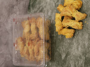 Methi Marori (200 Gms)