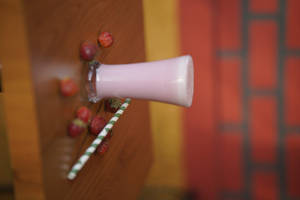 Strawberry Shake
