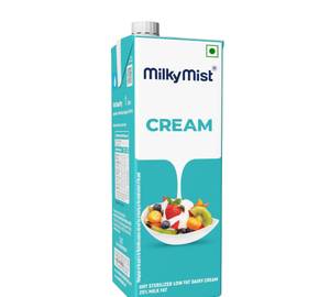 Uht Cream - 1 Ltr 