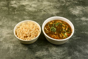 Veg Manchow Soup