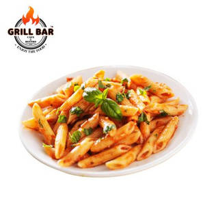 Mix Sauce Pasta