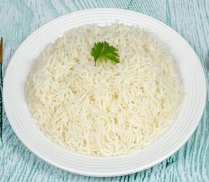 Jeera Rice