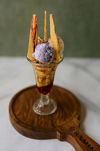 Arabian Falooda