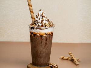 Naughty Nutty Chocolate (300 Ml)