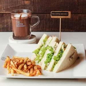 Veg Mini Breakfast