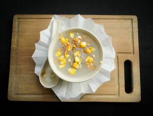 Veg Sweet Corn Soup