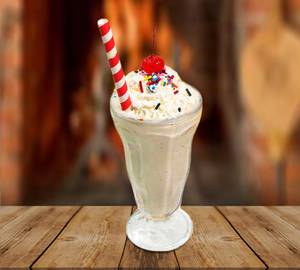 Banana shake