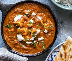 Dhuandhaar Paneer Explosion