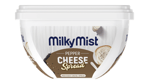 Cheese Spread Pepper 200Gm