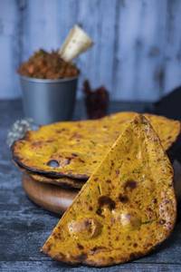 Missi Roti