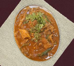 Boti sambar