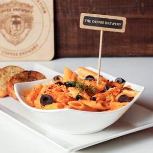 Baristo Pasta - Red Sauce