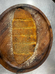 Stuff Bread